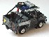 Tomb Raider Land Rover Defender